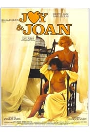 Joy  Joan' Poster