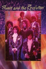 Streaming sources forPrince and the Revolution Live