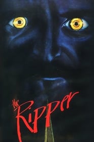 The Ripper' Poster