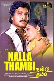 Nalla Thambi' Poster