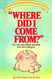 Where Did I Come From' Poster