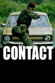 Contact' Poster