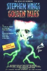 Stephen Kings Golden Tales' Poster