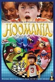 Hoomania' Poster