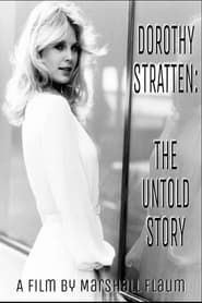 Dorothy Stratten The Untold Story' Poster