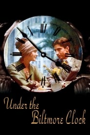 Under the Biltmore Clock' Poster
