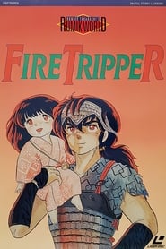 Fire Tripper' Poster
