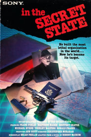 In the Secret State' Poster