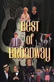 The Best of Broadway' Poster