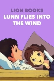 Lunn Flies into the Wind' Poster
