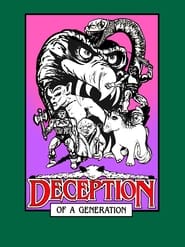 Deception of a Generation' Poster