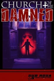 Church of the Damned' Poster