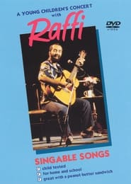 A Young Childrens Concert with Raffi' Poster