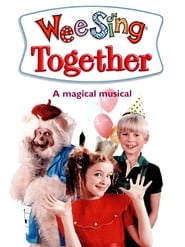Wee Sing Together' Poster