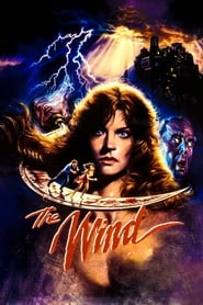 The Wind' Poster
