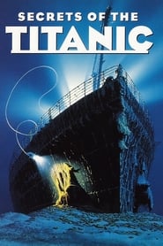 Secrets of the Titanic' Poster