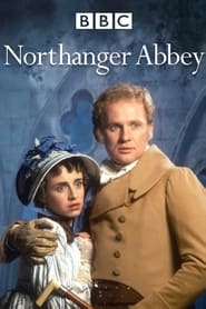 Northanger Abbey' Poster
