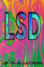 LSD The Beyond Within' Poster