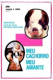 My Dog My Lover' Poster