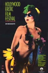 Hollywood Erotic Film Festival' Poster