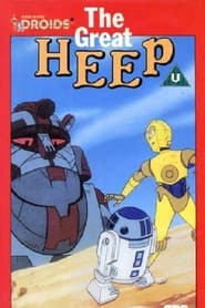Star Wars Droids  The Great Heep