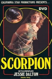Scorpion' Poster