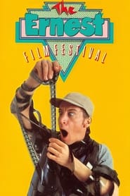 The Ernest Film Festival' Poster