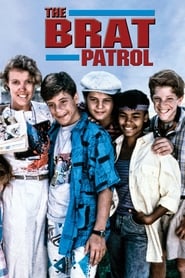 The BRAT Patrol' Poster