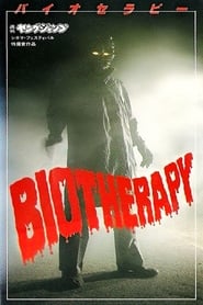 Biotherapy' Poster