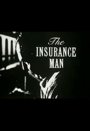 The Insurance Man' Poster