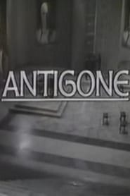 Theban Plays Antigone' Poster