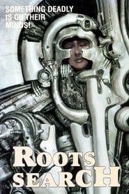 Roots Search' Poster