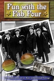 Fun with the Fab Four' Poster