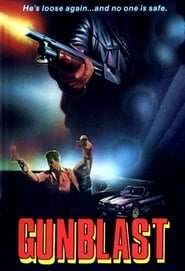 Gunblast' Poster