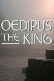 Theban Plays Oedipus the King' Poster