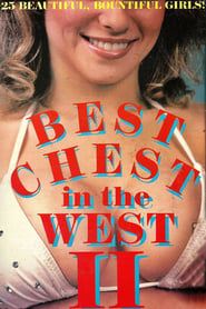 Best Chest in the West II' Poster