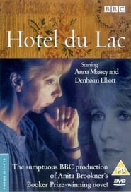Hotel du Lac' Poster