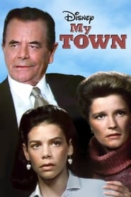 My Town' Poster