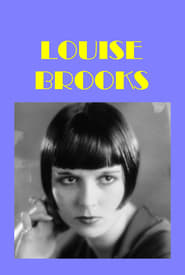 Louise Brooks' Poster