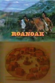 Roanoak' Poster
