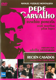 Recin casados' Poster