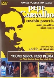 Young Sierra peso pluma' Poster