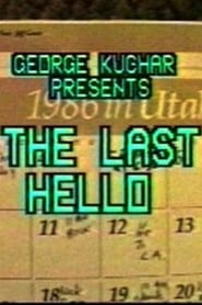 The Last Hello' Poster
