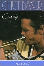 Chet Baker Candy' Poster