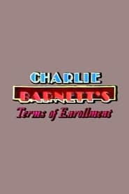 Charlie Barnetts Terms of Enrollment' Poster