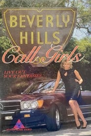 Beverly Hills Call Girls' Poster