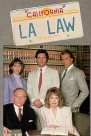 LA Law Pilot