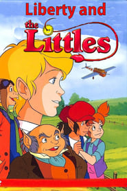 The Littles Liberty and the Littles' Poster