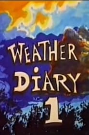 Weather Diary 1' Poster