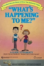 Whats Happening to Me' Poster